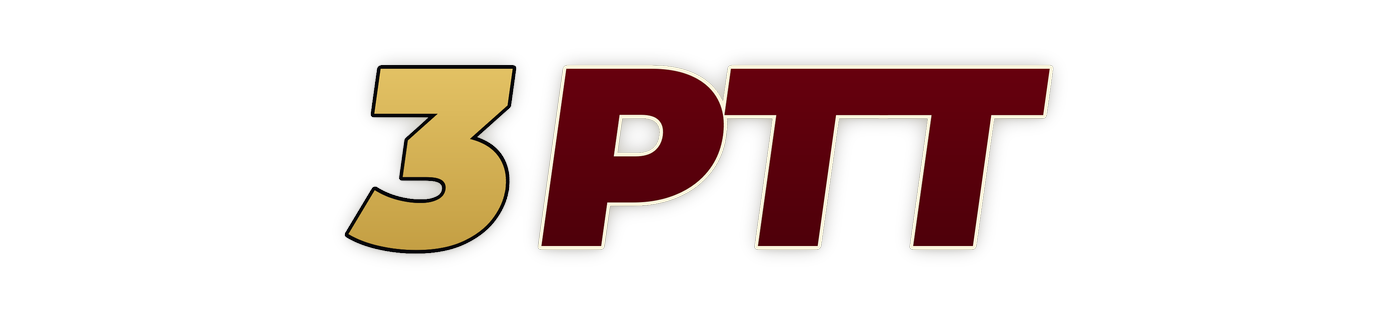 3ptt Logo
